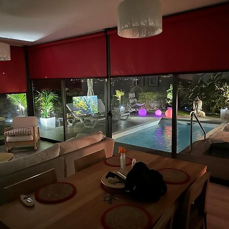 Villa Cooper Сан-Бартоломе Экстерьер фото